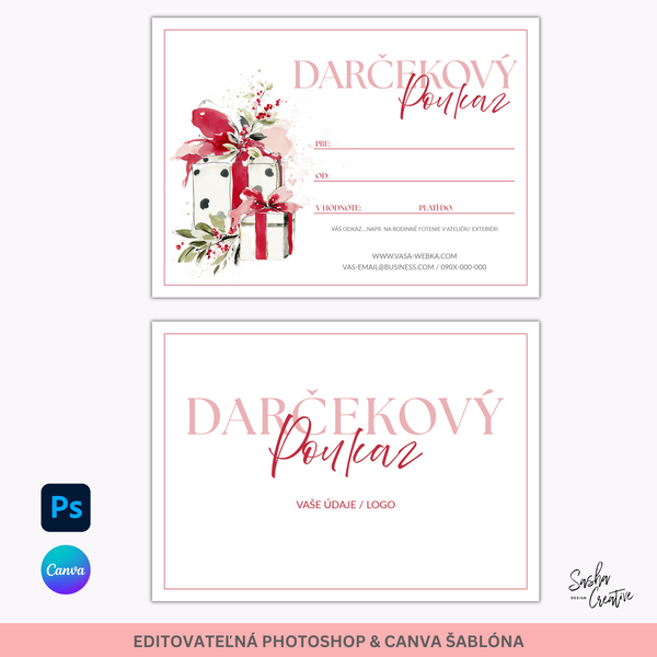 Darčekový-poukaz-šablóna