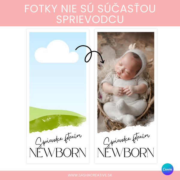 sprievodca fotením pre fotografov