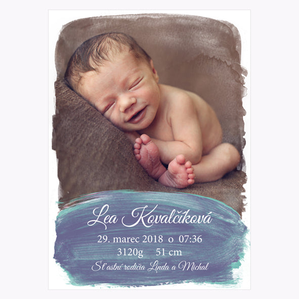 newborn template for photographers